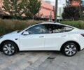 Белый Тесла Model Y, объемом двигателя 0 л и пробегом 35 тыс. км за 34500 $, фото 27 на Automoto.ua