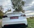 Тесла Model Y 2023 в Тернополе на Automoto.ua Белый Тесла Model Y, объемом двигателя 0 л и пробегом 44 тыс. км за 28700 $, фото 30 на Automoto.ua