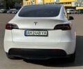 Белый Тесла Model Y, объемом двигателя 0 л и пробегом 23 тыс. км за 27500 $, фото 12 на Automoto.ua