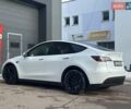 Білий Тесла Model Y, об'ємом двигуна 0 л та пробігом 36 тис. км за 30999 $, фото 6 на Automoto.ua