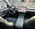 Белый Тесла Model Y, объемом двигателя 0 л и пробегом 18 тыс. км за 27300 $, фото 11 на Automoto.ua