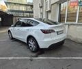 Білий Тесла Model Y, об'ємом двигуна 0 л та пробігом 67 тис. км за 25500 $, фото 10 на Automoto.ua