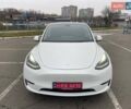 Белый Тесла Model Y, объемом двигателя 0 л и пробегом 39 тыс. км за 36900 $, фото 5 на Automoto.ua