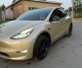 Белый Тесла Model Y, объемом двигателя 0 л и пробегом 18 тыс. км за 31000 $, фото 1 на Automoto.ua