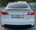 Тесла Model Y 2023 в Шаргороде на Automoto.ua Белый Тесла Model Y, объемом двигателя 0 л и пробегом 81 тыс. км за 31900 $, фото 43 на Automoto.ua