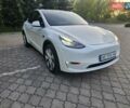 Білий Тесла Model Y, об'ємом двигуна 0 л та пробігом 26 тис. км за 28000 $, фото 2 на Automoto.ua