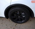 Белый Тесла Model Y, объемом двигателя 0 л и пробегом 34 тыс. км за 27400 $, фото 7 на Automoto.ua
