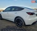Білий Тесла Model Y, об'ємом двигуна 0 л та пробігом 83 тис. км за 12200 $, фото 1 на Automoto.ua