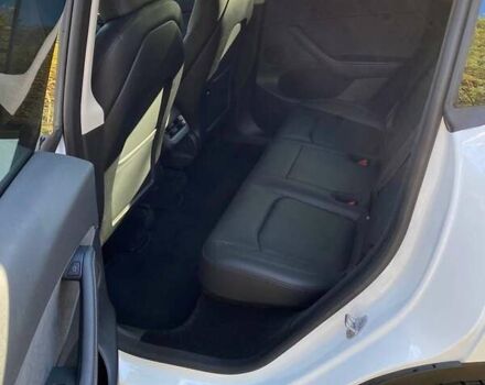 Белый Тесла Model Y, объемом двигателя 0 л и пробегом 33 тыс. км за 29800 $, фото 25 на Automoto.ua