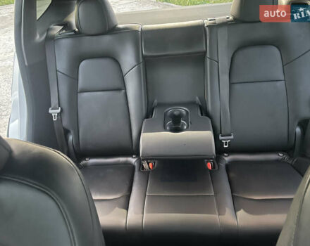 Белый Тесла Model Y, объемом двигателя 0 л и пробегом 68 тыс. км за 25900 $, фото 10 на Automoto.ua