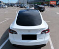 Белый Тесла Model Y, объемом двигателя 0 л и пробегом 41 тыс. км за 27000 $, фото 4 на Automoto.ua