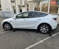 Білий Тесла Model Y, об'ємом двигуна 0 л та пробігом 67 тис. км за 25500 $, фото 2 на Automoto.ua