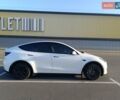Белый Тесла Model Y, объемом двигателя 0 л и пробегом 36 тыс. км за 24990 $, фото 3 на Automoto.ua
