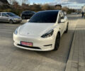 Белый Тесла Model Y, объемом двигателя 0 л и пробегом 73 тыс. км за 23999 $, фото 18 на Automoto.ua