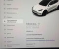 Белый Тесла Model Y, объемом двигателя 0 л и пробегом 29 тыс. км за 29500 $, фото 9 на Automoto.ua