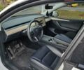 Белый Тесла Model Y, объемом двигателя 0 л и пробегом 32 тыс. км за 29000 $, фото 5 на Automoto.ua