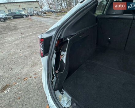 Белый Тесла Model Y, объемом двигателя 0 л и пробегом 50 тыс. км за 20500 $, фото 20 на Automoto.ua