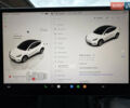 Білий Тесла Model Y, об'ємом двигуна 0 л та пробігом 31 тис. км за 24400 $, фото 14 на Automoto.ua