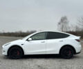 Білий Тесла Model Y, об'ємом двигуна 0 л та пробігом 76 тис. км за 29000 $, фото 3 на Automoto.ua