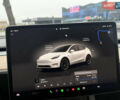 Белый Тесла Model Y, объемом двигателя 0 л и пробегом 53 тыс. км за 28800 $, фото 24 на Automoto.ua