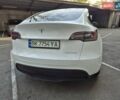Білий Тесла Model Y, об'ємом двигуна 0 л та пробігом 67 тис. км за 25500 $, фото 7 на Automoto.ua