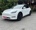Белый Тесла Model Y, объемом двигателя 0 л и пробегом 71 тыс. км за 23800 $, фото 1 на Automoto.ua