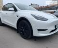 Білий Тесла Model Y, об'ємом двигуна 0 л та пробігом 4 тис. км за 35500 $, фото 10 на Automoto.ua