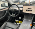 Білий Тесла Model Y, об'ємом двигуна 82 л та пробігом 33 тис. км за 35000 $, фото 21 на Automoto.ua