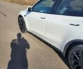 Белый Тесла Model Y, объемом двигателя 0 л и пробегом 4 тыс. км за 27400 $, фото 13 на Automoto.ua
