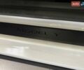 Белый Тесла Model Y, объемом двигателя 0 л и пробегом 50 тыс. км за 39900 $, фото 13 на Automoto.ua