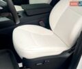 Белый Тесла Model Y, объемом двигателя 0 л и пробегом 49 тыс. км за 34999 $, фото 12 на Automoto.ua