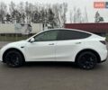 Белый Тесла Model Y, объемом двигателя 0 л и пробегом 59 тыс. км за 31490 $, фото 8 на Automoto.ua