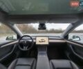 Белый Тесла Model Y, объемом двигателя 0 л и пробегом 39 тыс. км за 26800 $, фото 18 на Automoto.ua