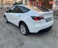 Белый Тесла Model Y, объемом двигателя 0 л и пробегом 33 тыс. км за 29800 $, фото 22 на Automoto.ua