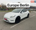 Білий Тесла Model Y, об'ємом двигуна 0 л та пробігом 39 тис. км за 36500 $, фото 1 на Automoto.ua
