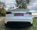 Тесла Model Y 2023 в Тернополе на Automoto.ua Белый Тесла Model Y, объемом двигателя 0 л и пробегом 44 тыс. км за 28700 $, фото 36 на Automoto.ua