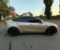 Белый Тесла Model Y, объемом двигателя 0 л и пробегом 18 тыс. км за 31000 $, фото 2 на Automoto.ua