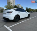 Тесла Model Y 2023 в Киеве на Automoto.ua Белый Тесла Model Y, объемом двигателя 0 л и пробегом 70 тыс. км за 31000 $, фото 6 на Automoto.ua