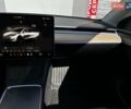 Білий Тесла Model Y, об'ємом двигуна 0 л та пробігом 42 тис. км за 31500 $, фото 25 на Automoto.ua