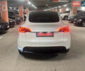 Белый Тесла Model Y, объемом двигателя 0 л и пробегом 87 тыс. км за 28999 $, фото 9 на Automoto.ua