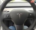 Белый Тесла Model Y, объемом двигателя 0 л и пробегом 5 тыс. км за 31000 $, фото 14 на Automoto.ua