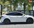 Белый Тесла Model Y, объемом двигателя 0 л и пробегом 108 тыс. км за 24600 $, фото 7 на Automoto.ua