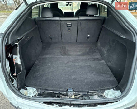 Белый Тесла Model Y, объемом двигателя 0 л и пробегом 50 тыс. км за 20500 $, фото 18 на Automoto.ua