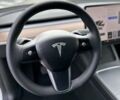 Белый Тесла Model Y, объемом двигателя 0 л и пробегом 15 тыс. км за 32500 $, фото 25 на Automoto.ua