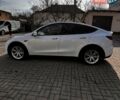 Белый Тесла Model Y, объемом двигателя 0 л и пробегом 35 тыс. км за 30000 $, фото 1 на Automoto.ua