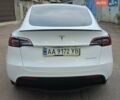 Белый Тесла Model Y, объемом двигателя 0 л и пробегом 9 тыс. км за 28400 $, фото 3 на Automoto.ua