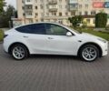 Белый Тесла Model Y, объемом двигателя 0 л и пробегом 31 тыс. км за 25500 $, фото 11 на Automoto.ua