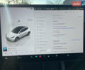 Белый Тесла Model Y, объемом двигателя 0 л и пробегом 68 тыс. км за 25900 $, фото 14 на Automoto.ua