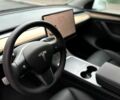 Білий Тесла Model Y, об'ємом двигуна 0 л та пробігом 33 тис. км за 28700 $, фото 8 на Automoto.ua