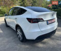 Белый Тесла Model Y, объемом двигателя 0 л и пробегом 24 тыс. км за 32500 $, фото 13 на Automoto.ua